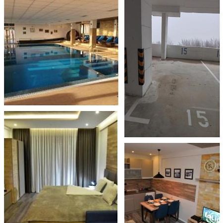Apartman Sladjana Premier 12 Milmari 科帕奥尼克 外观 照片