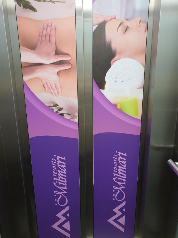 Apartman Sladjana Premier 12 Milmari 科帕奥尼克 外观 照片