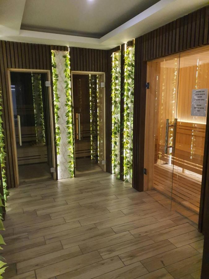 Apartman Sladjana Premier 12 Milmari 科帕奥尼克 外观 照片