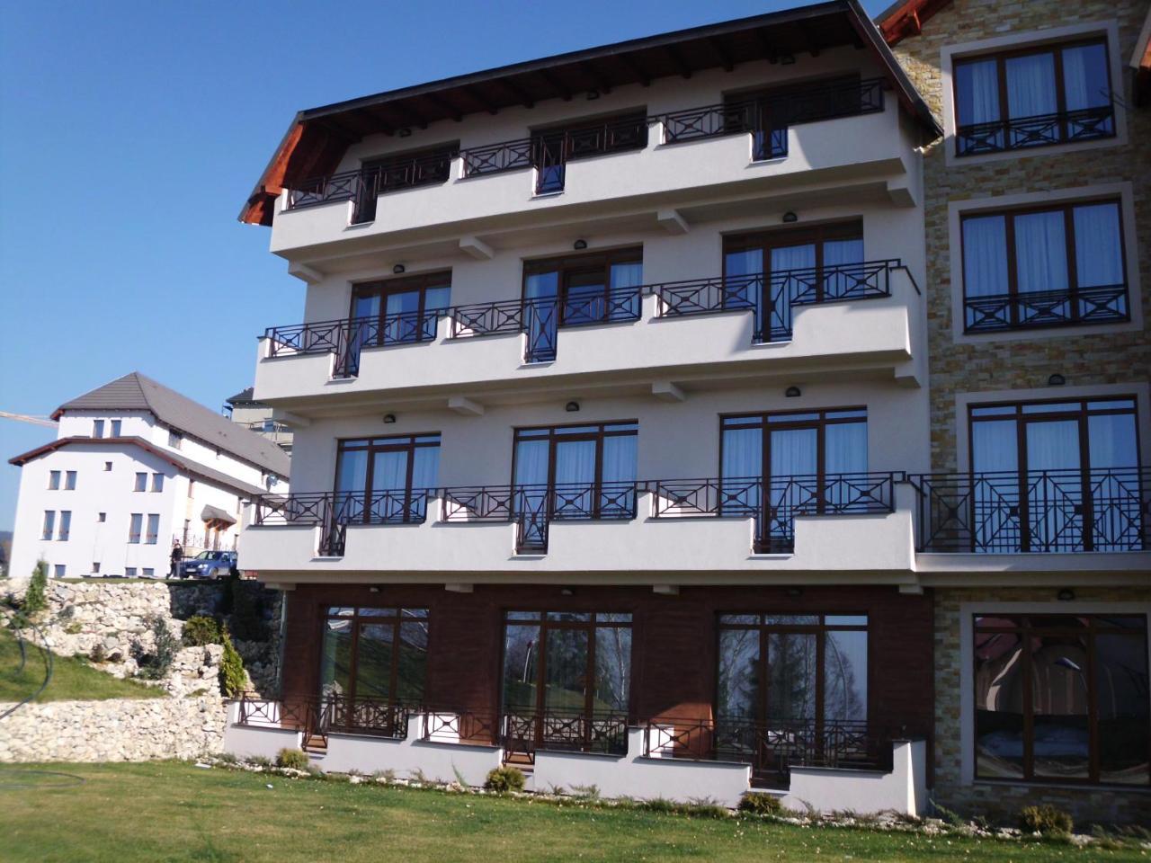 Apartman Sladjana Premier 12 Milmari 科帕奥尼克 外观 照片