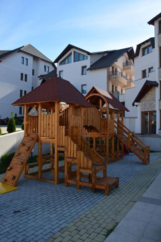 Apartman Sladjana Premier 12 Milmari 科帕奥尼克 外观 照片