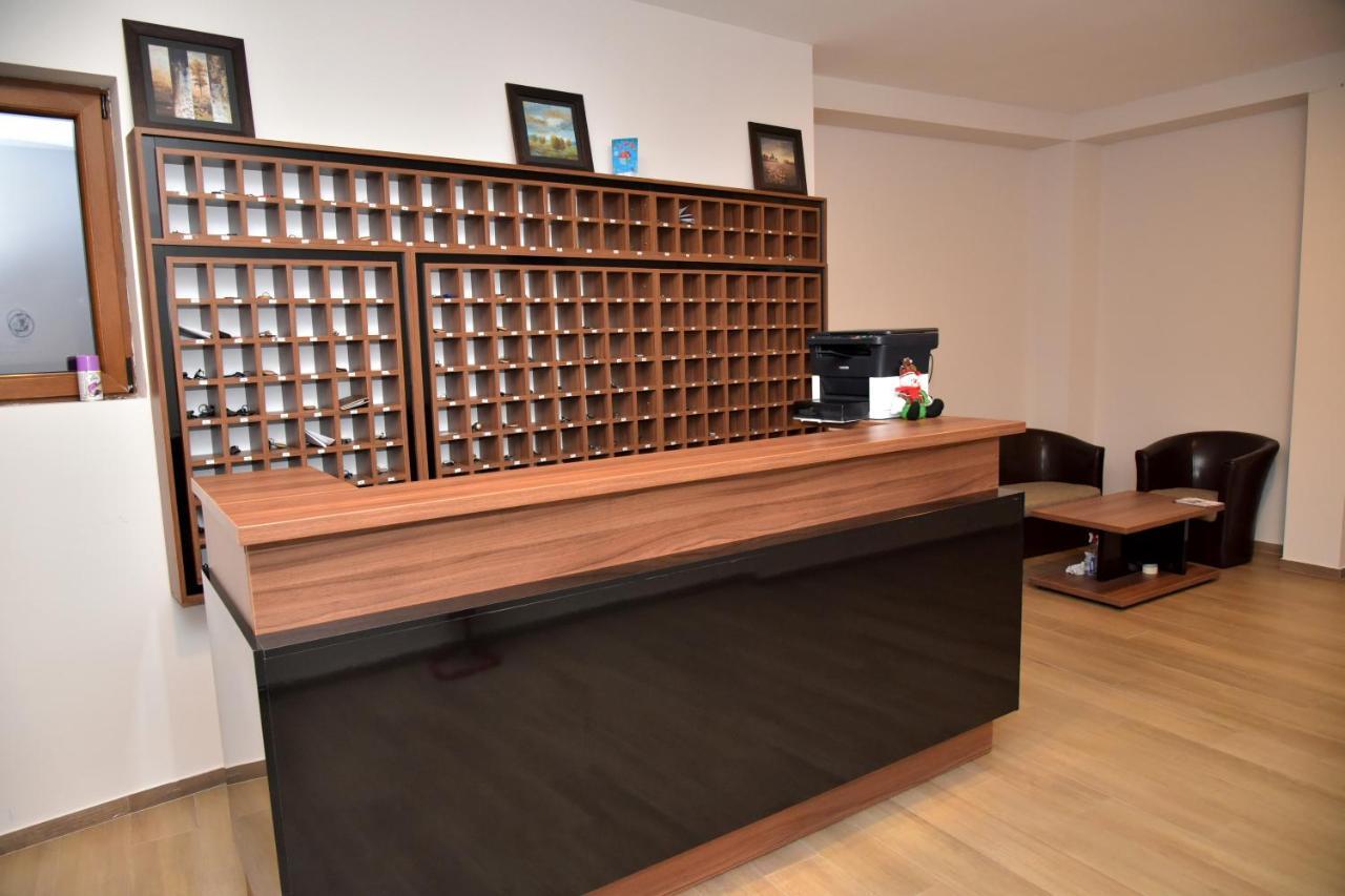 Apartman Sladjana Premier 12 Milmari 科帕奥尼克 外观 照片
