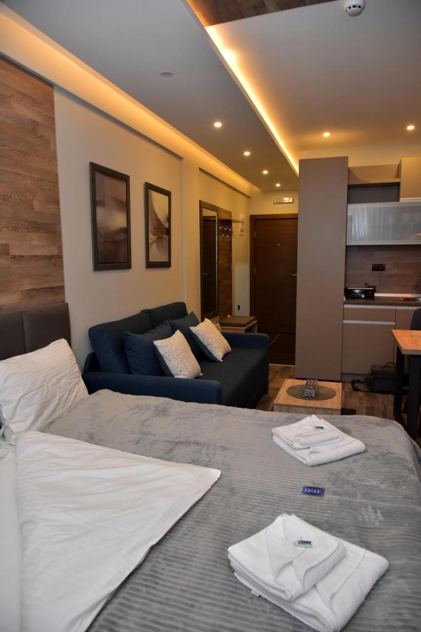 Apartman Sladjana Premier 12 Milmari 科帕奥尼克 外观 照片
