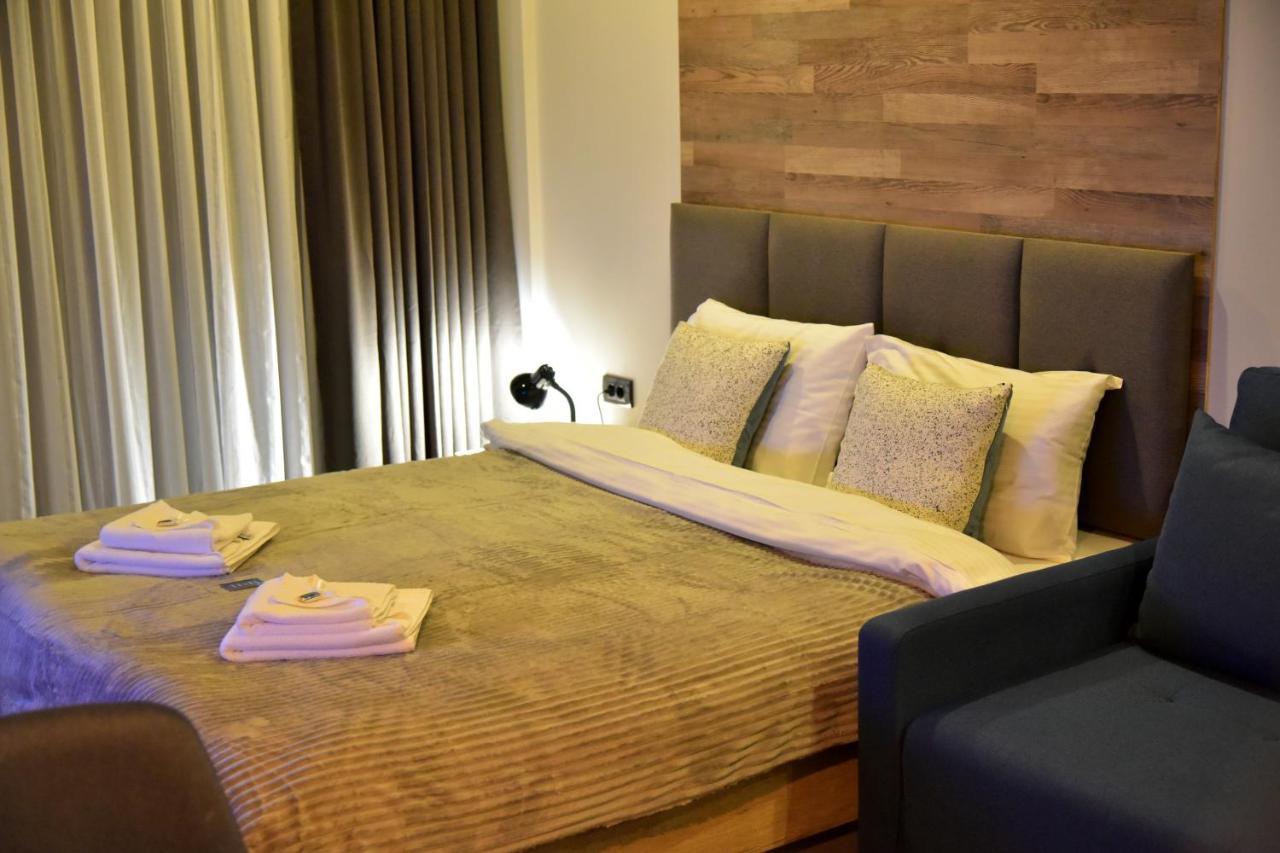 Apartman Sladjana Premier 12 Milmari 科帕奥尼克 外观 照片