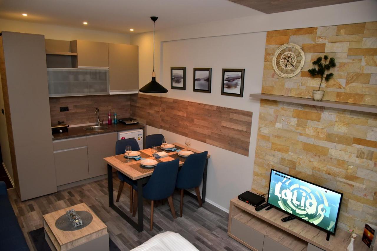 Apartman Sladjana Premier 12 Milmari 科帕奥尼克 外观 照片