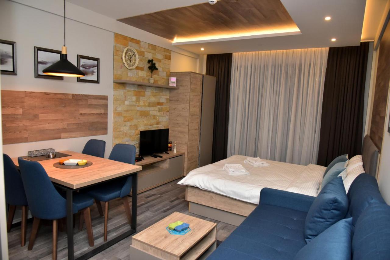 Apartman Sladjana Premier 12 Milmari 科帕奥尼克 外观 照片