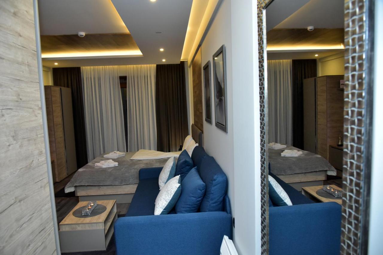 Apartman Sladjana Premier 12 Milmari 科帕奥尼克 外观 照片