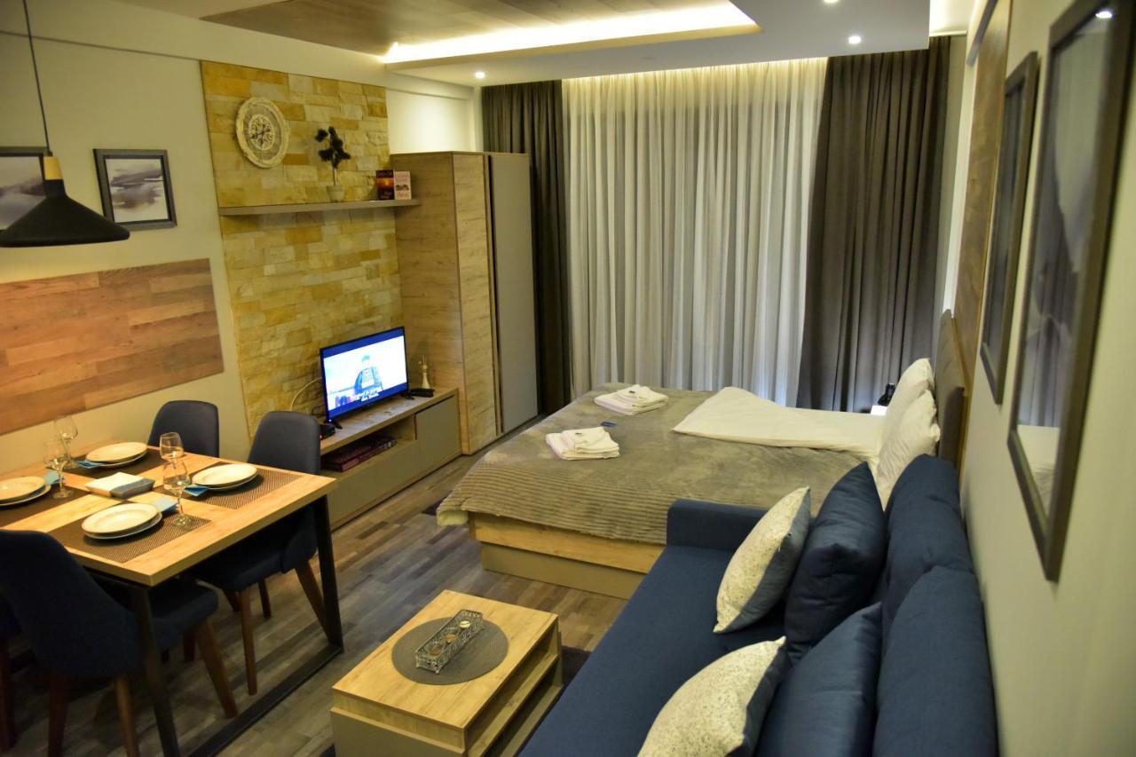 Apartman Sladjana Premier 12 Milmari 科帕奥尼克 外观 照片