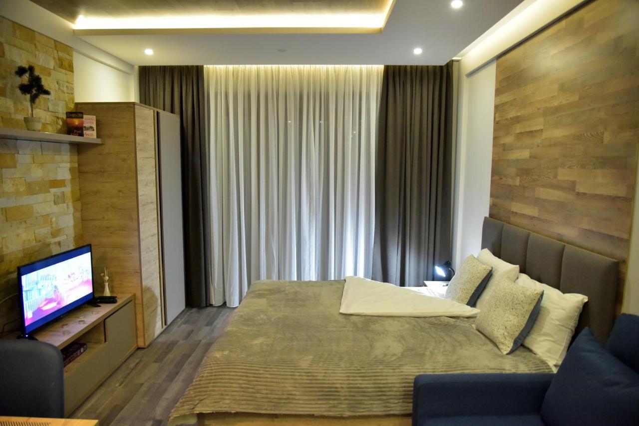 Apartman Sladjana Premier 12 Milmari 科帕奥尼克 外观 照片
