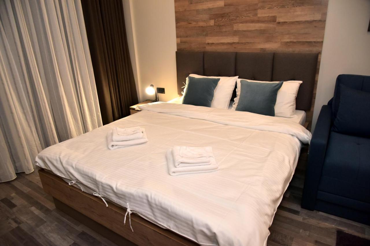 Apartman Sladjana Premier 12 Milmari 科帕奥尼克 外观 照片