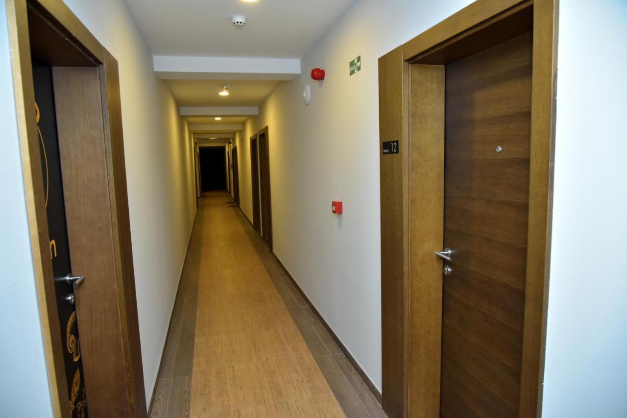Apartman Sladjana Premier 12 Milmari 科帕奥尼克 外观 照片