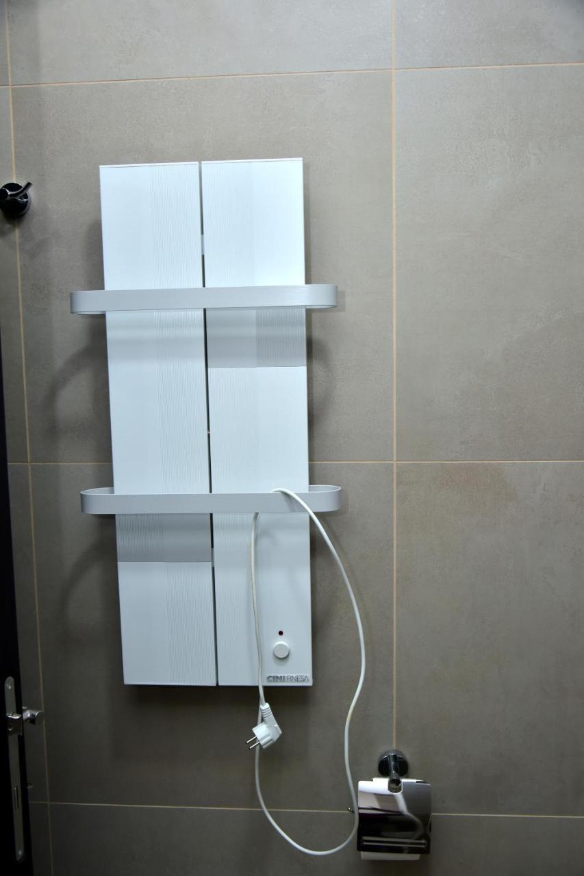 Apartman Sladjana Premier 12 Milmari 科帕奥尼克 外观 照片