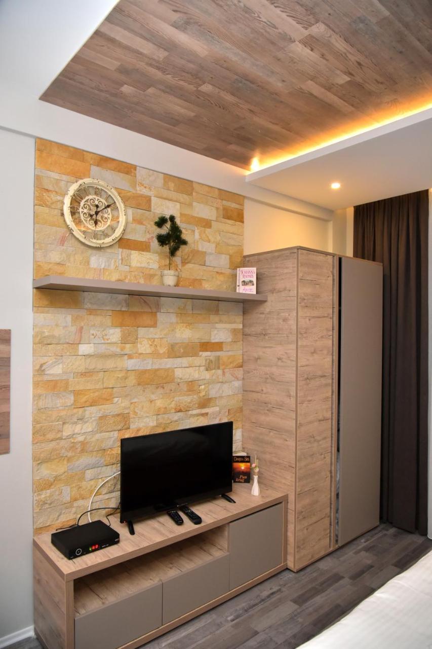 Apartman Sladjana Premier 12 Milmari 科帕奥尼克 外观 照片